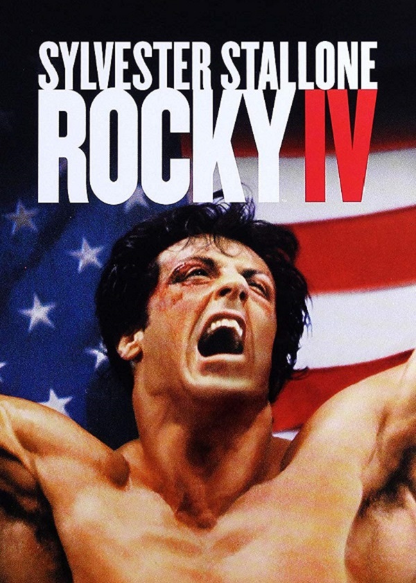 RK04 ROCKY 4